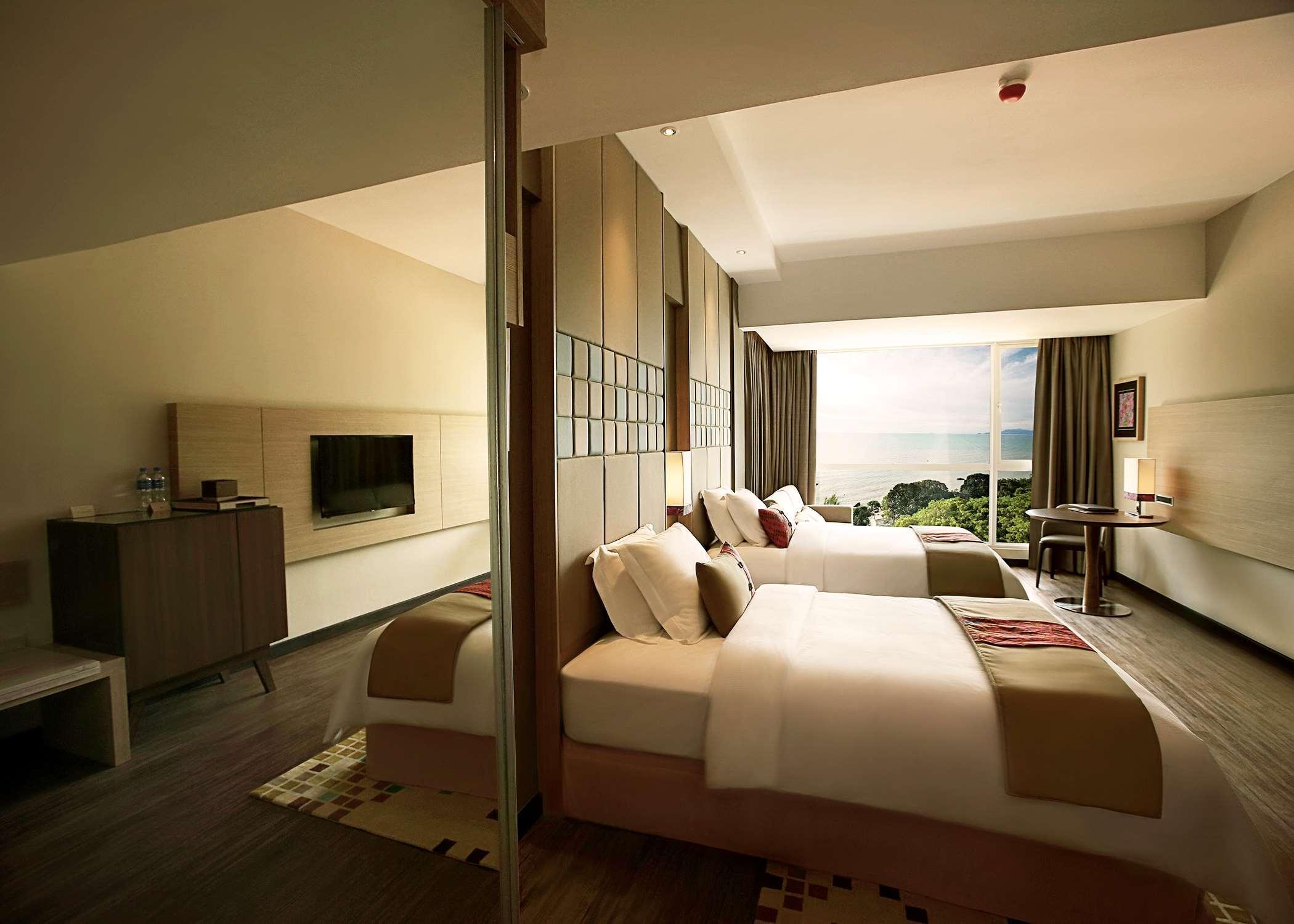 Doubletree By Hilton Penang Resor