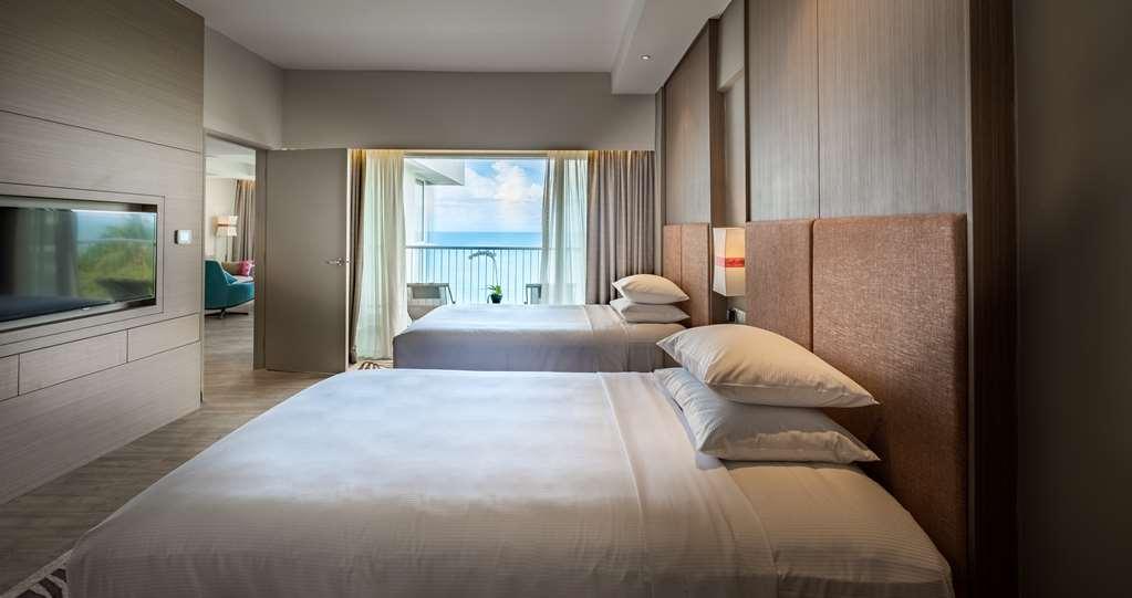 Resor Doubletree By Hilton Penang