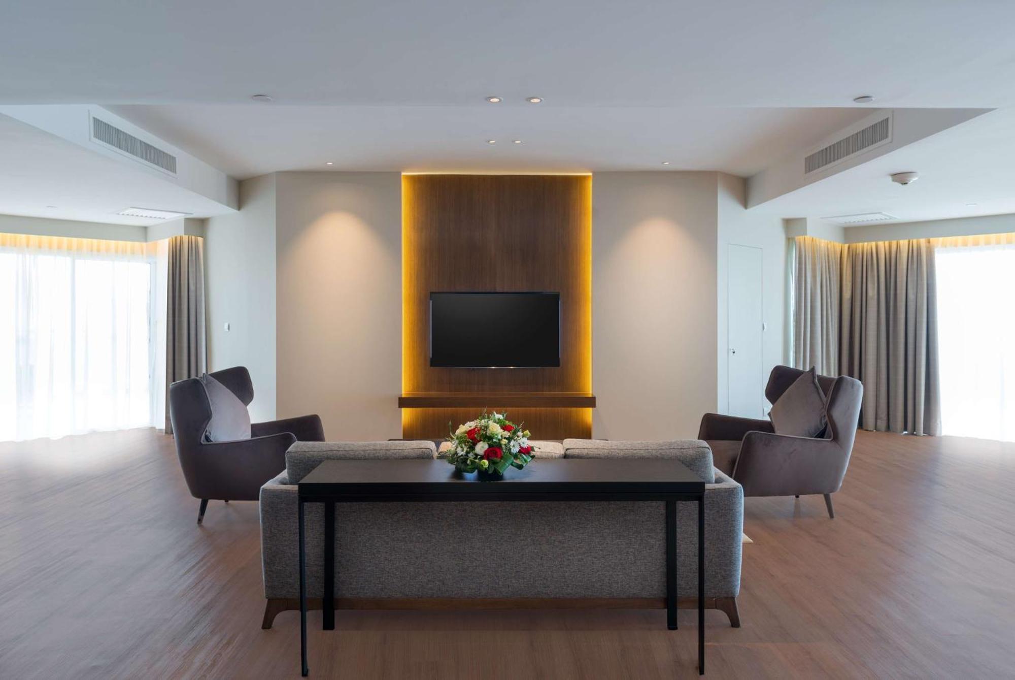 Resor Doubletree By Hilton Penang