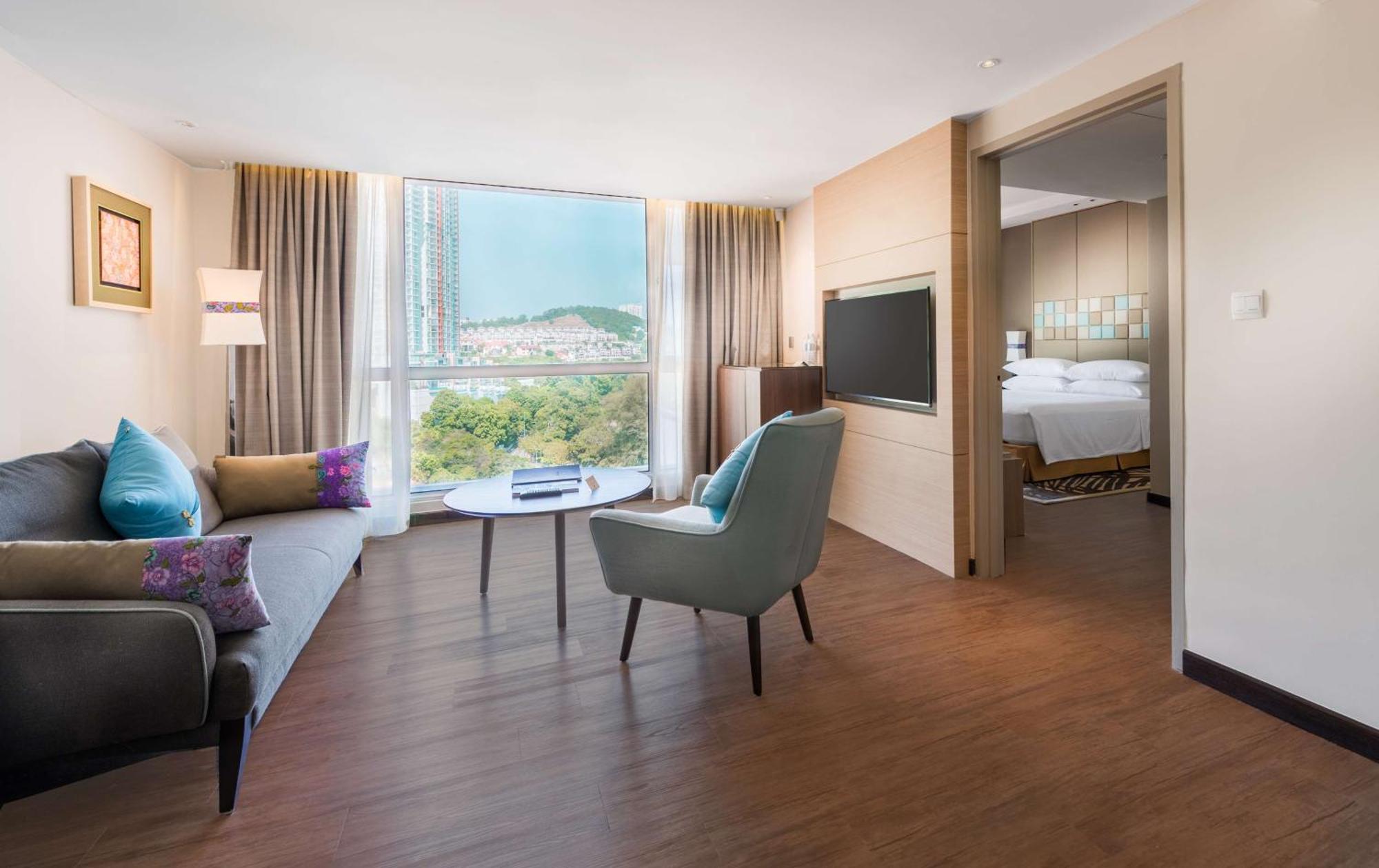 Doubletree By Hilton Penang