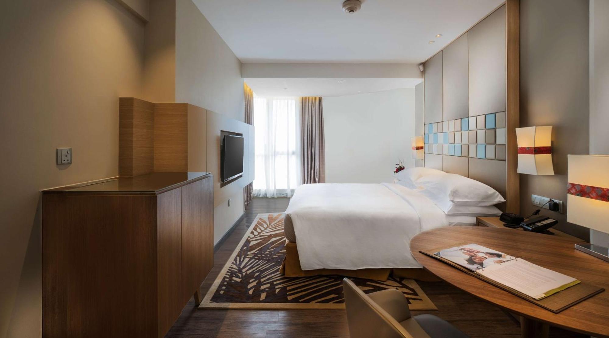 Doubletree By Hilton Penang Batu Feringgi