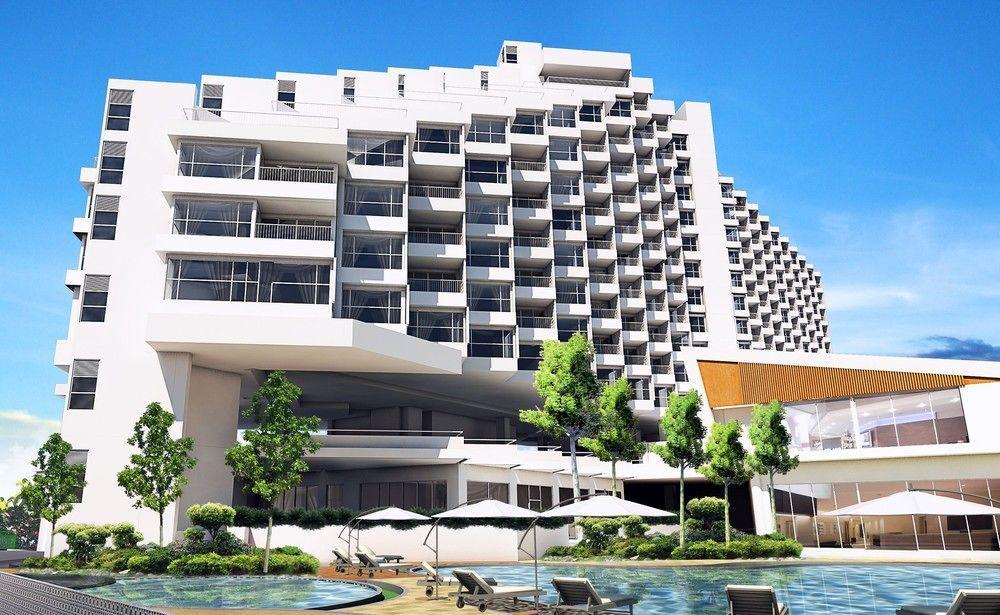 Doubletree By Hilton Penang 4* Batu Feringgi