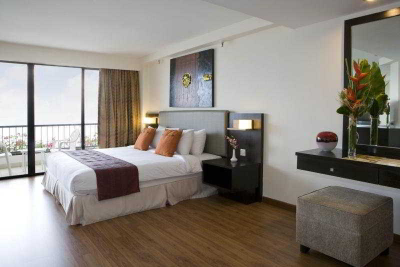 Doubletree By Hilton Penang Resor