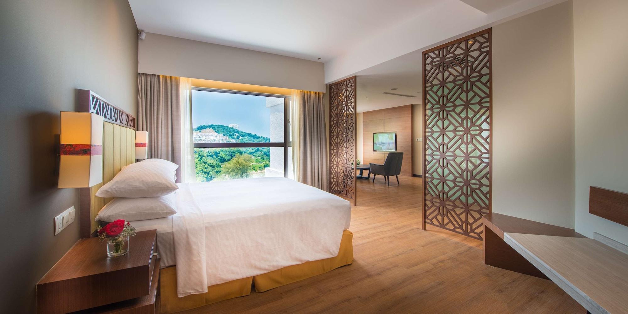 Doubletree By Hilton Penang