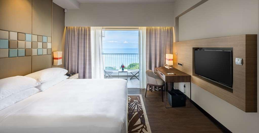 Tempat peranginan Doubletree By Hilton Penang