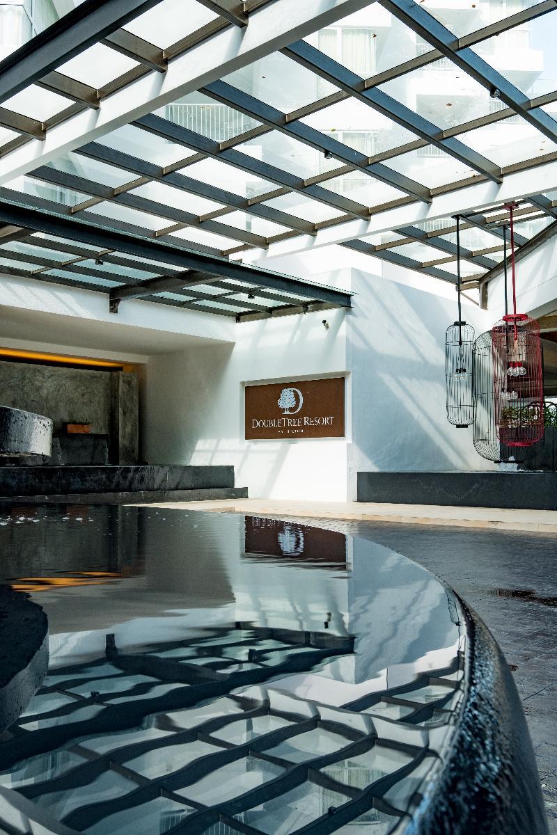 Tempat peranginan Doubletree By Hilton Penang