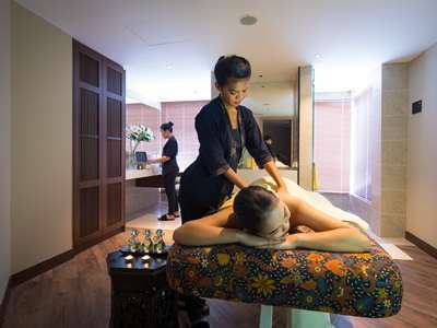 Doubletree By Hilton Penang Batu Feringgi