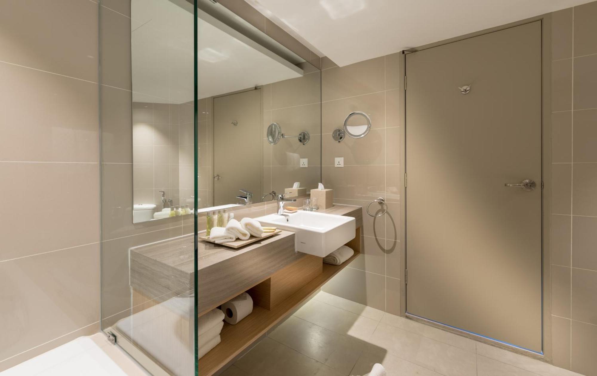 Doubletree By Hilton Penang Resor Batu Feringgi