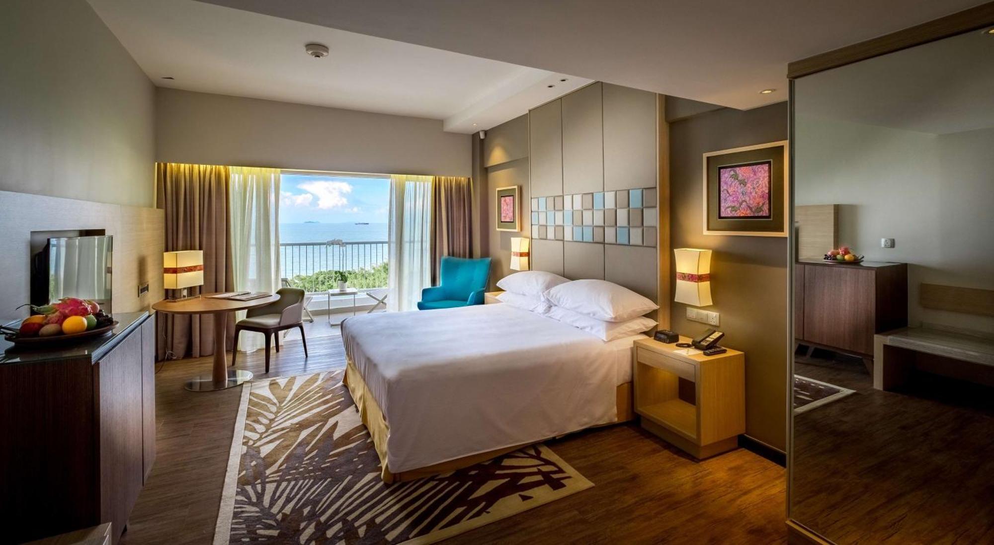 Resor Doubletree By Hilton Penang Batu Feringgi