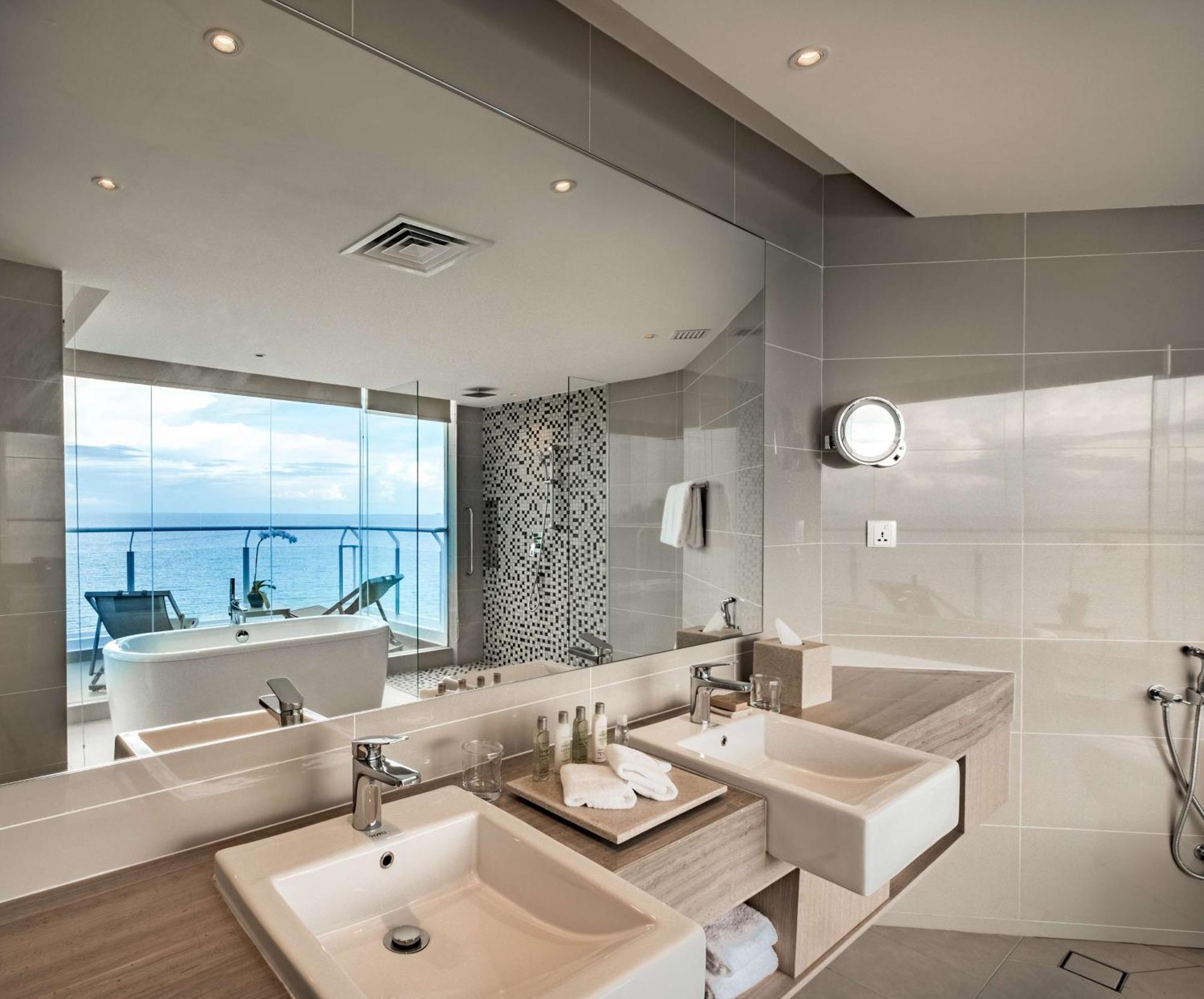 Resor Doubletree By Hilton Penang 4*