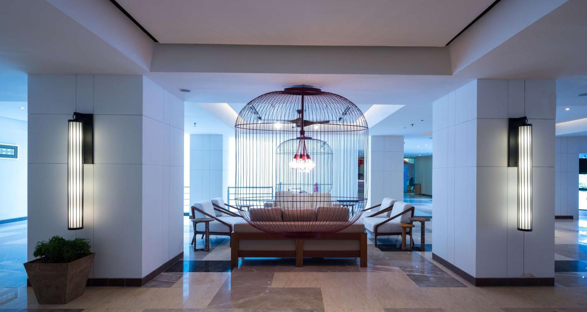 Doubletree By Hilton Penang 4*