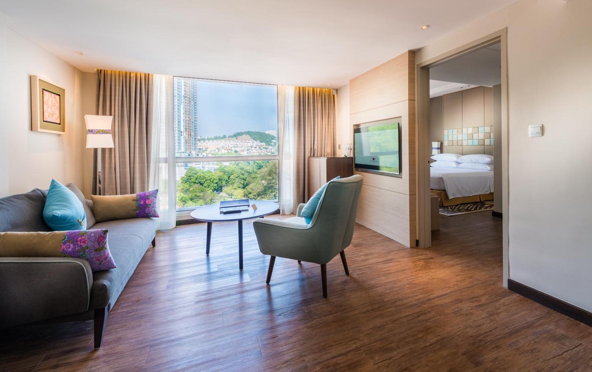 Doubletree By Hilton Penang