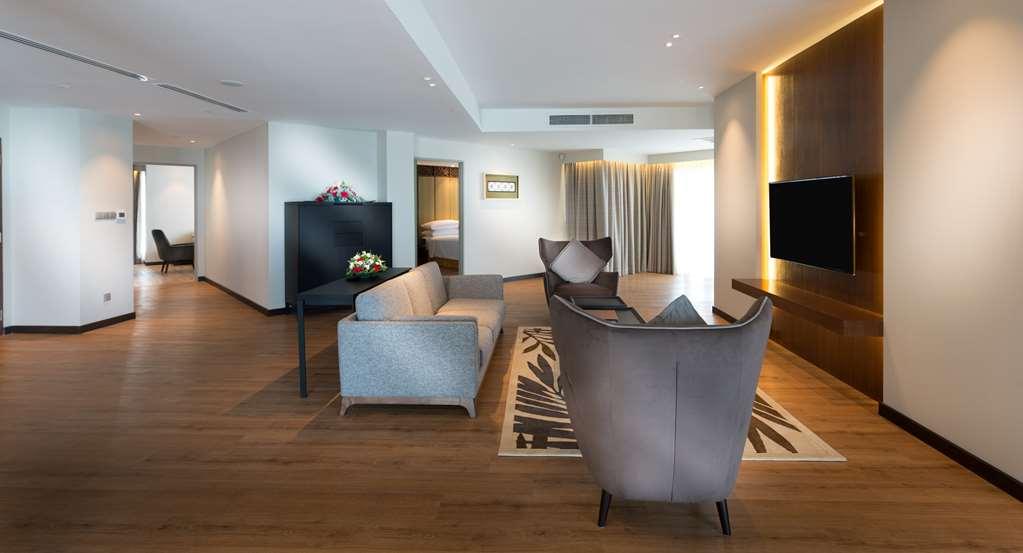 Resor Doubletree By Hilton Penang 4*