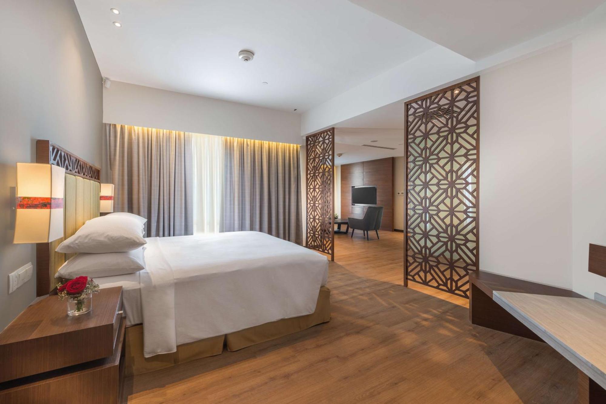 Resor Doubletree By Hilton Penang