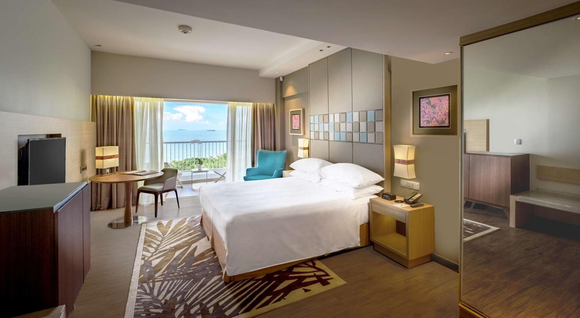 Doubletree By Hilton Penang Resor