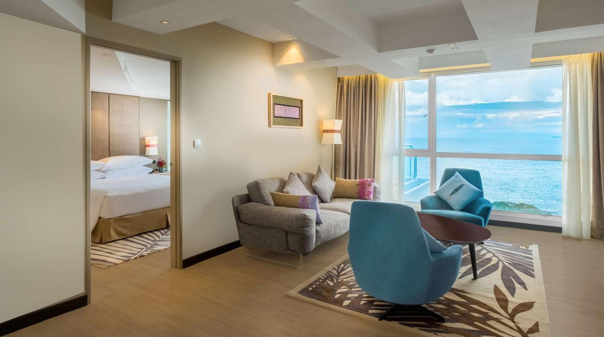 Doubletree By Hilton Penang
