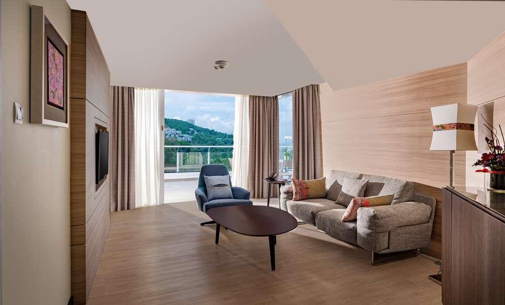Doubletree By Hilton Penang Resor 4*