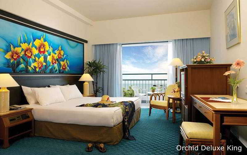 Resor Doubletree By Hilton Penang 4*
