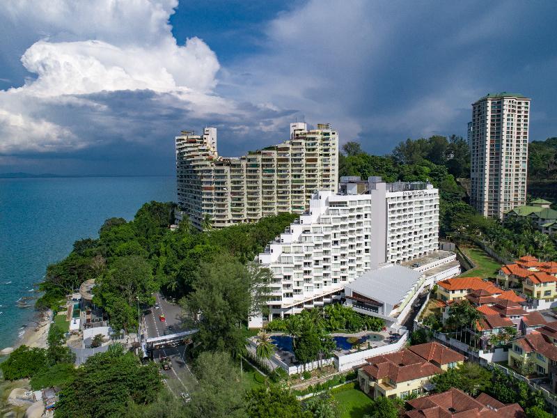 Doubletree By Hilton Penang 4*