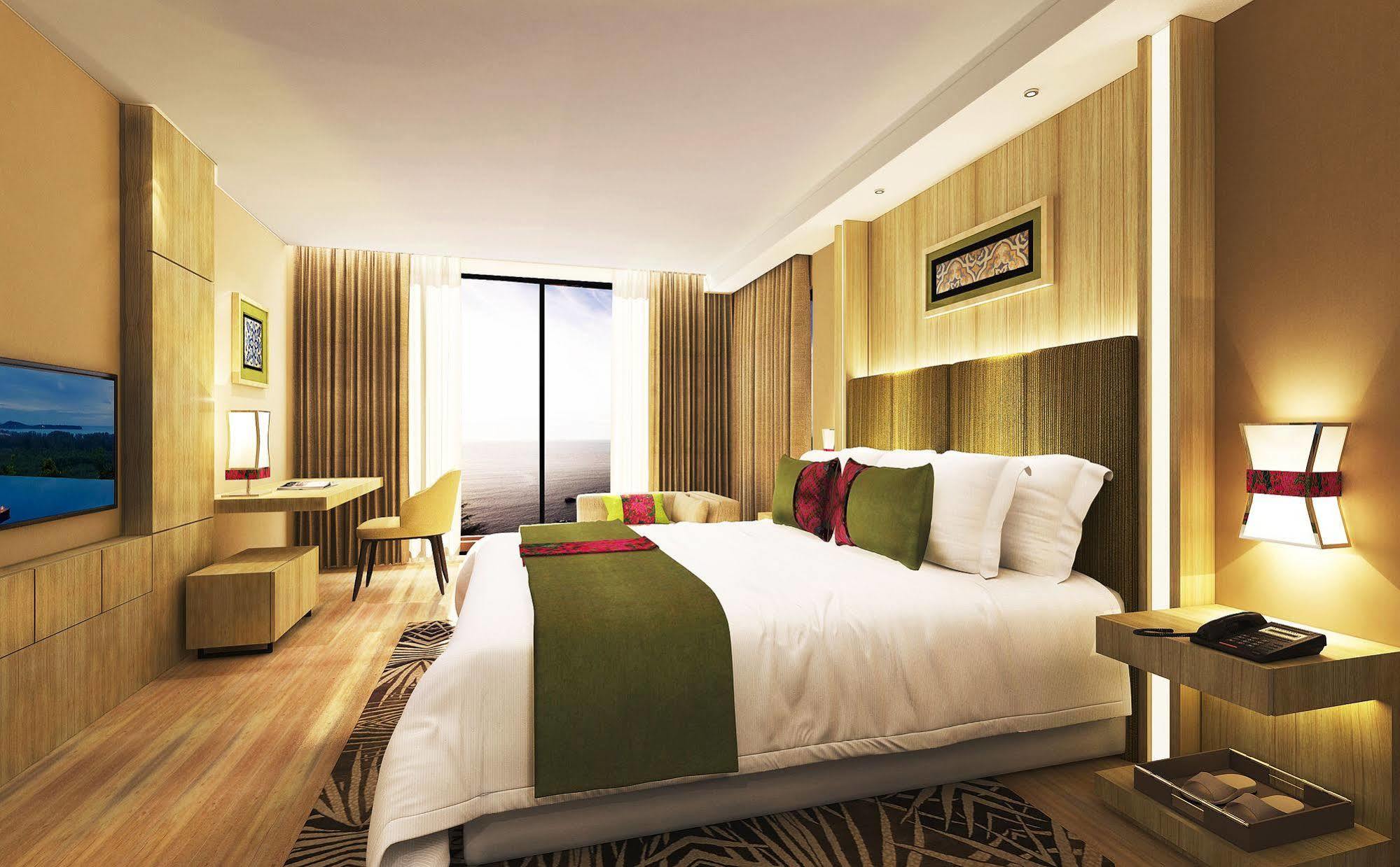Doubletree By Hilton Penang